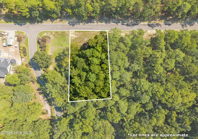 Photo 2 of Land for sale at 2102 Arnold Palmer Dr Sw, Shallotte, NC 28470 | MLS# 100601264 | Listing updated on 2026-09-03