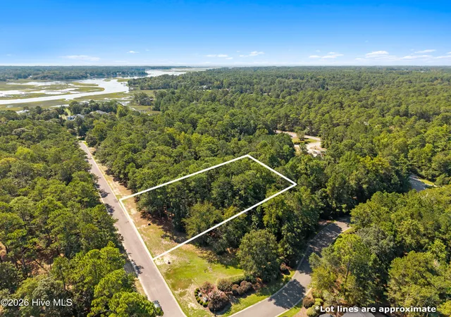 Photo 3 of Land for sale at 2102 Arnold Palmer Dr Sw, Shallotte, NC 28470 | MLS# 100601264 | Listing updated on 2026-09-03