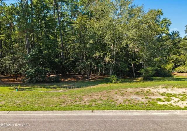 Photo 3 of Land for sale at 2102 Arnold Palmer Dr SW, Shallotte, NC 28470 | MLS# 100601264 | Listing updated on 2026-09-03