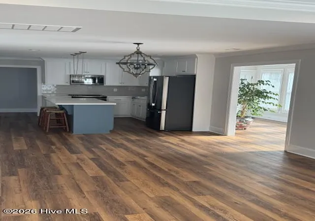 Photo 2 of Single family home for sale at 3110 Live Oak Ln N, Wilson, NC 27896 | MLS# 100603588 | Listing updated on 2026-09-15