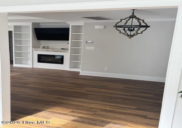 Photo 4 of Single family home for sale at 3110 Live Oak Ln N, Wilson, NC 27896 | MLS# 100603588 | Listing updated on 2026-09-15
