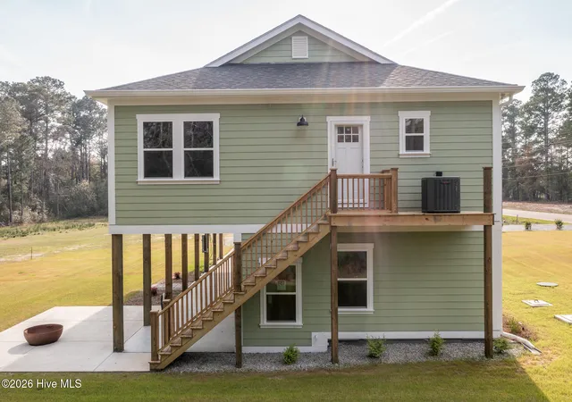 Photo 3 of Single family home for sale at 8238 Old Georgetown Rd Sw, Sunset Beach, NC 28468 | MLS# 100600986 | Listing updated on 2026-09-18