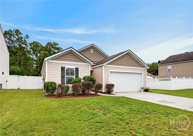 Photo 42 of Single family home for sale at 111 Poppy Rd, Guyton, GA 31312 | MLS# SA364246 | Listing updated on 2026-09-13