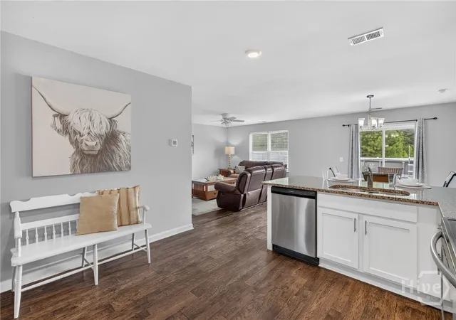 Photo 3 of Single family home for sale at 111 Poppy Rd, Guyton, GA 31312 | MLS# SA364246 | Listing updated on 2026-09-13
