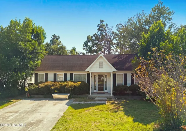Photo 1 of Single family home for sale at 821 Bay Blossom Dr, Wilmington, NC 28411 | MLS# 100601609 | Listing updated on 2026-09-18