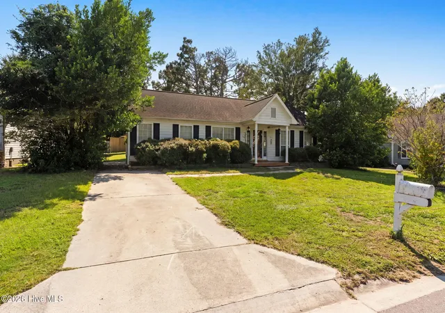 Photo 53 of Single family home for sale at 821 Bay Blossom Dr, Wilmington, NC 28411 | MLS# 100601609 | Listing updated on 2026-09-22