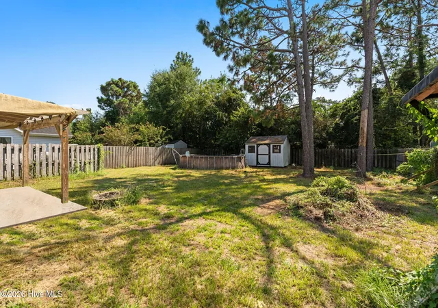 Photo 4 of Single family home for sale at 821 Bay Blossom Dr, Wilmington, NC 28411 | MLS# 100601609 | Listing updated on 2026-09-18