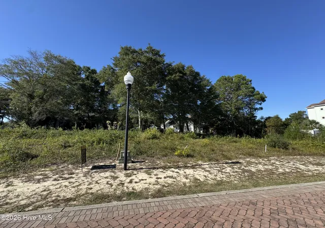 Photo 1 of Land for sale at 4761 Is Walk Dr Sw, Shallotte, NC 28470 | MLS# 100611107 | Listing updated on 2026-10-19