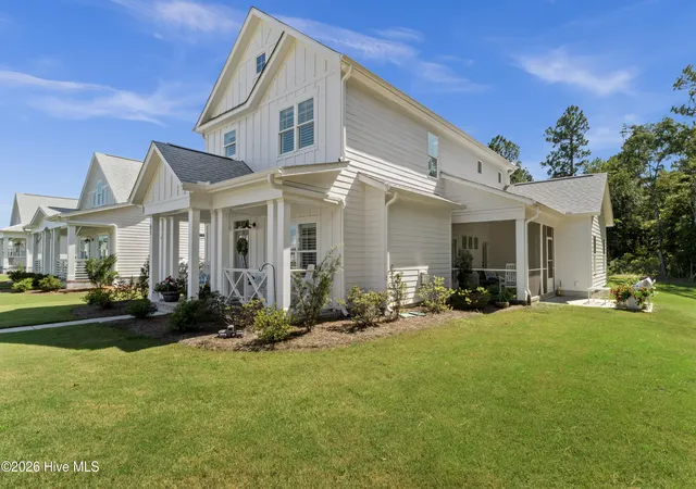 Photo 3 of Single family home for sale at 51 W Singing Ave, Hampstead, NC 28443 | MLS# 100603044 | Listing updated on 2026-09-18