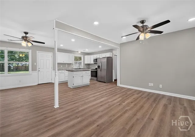 Photo 3 of Single family home for sale at 1907 E 63rd Street, Savannah, GA 31404 | MLS# SA362306 | Listing updated on 2026-10-14