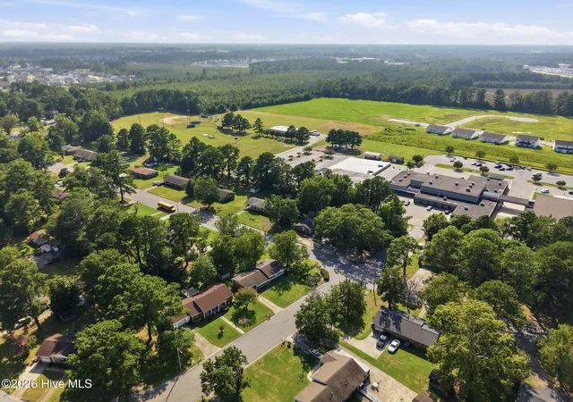 Photo 47 of Single family home for sale at 100 Pearl Dr, Greenville, NC 27834 | MLS# 100602050 | Listing updated on 2026-09-08