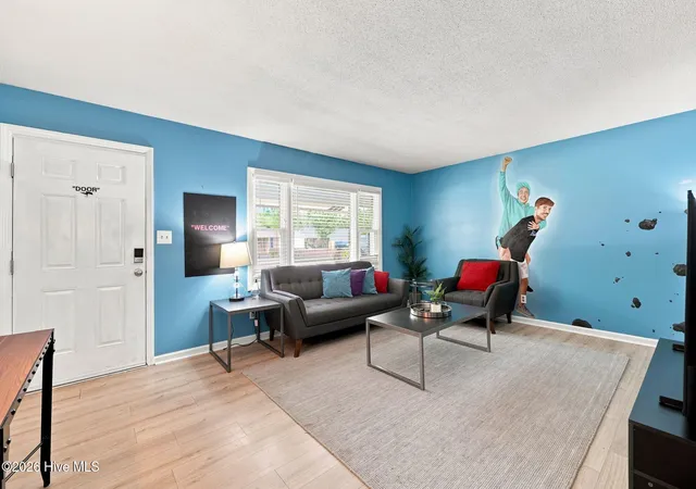 Photo 3 of Single family home for sale at 100 Pearl Dr, Greenville, NC 27834 | MLS# 100602050 | Listing updated on 2026-09-08