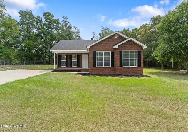 Photo 1 of Single family home for sale at 2136 Mims Rd, Hephzibah, GA 30815 | MLS# 100601415 | Listing updated on 2026-09-04