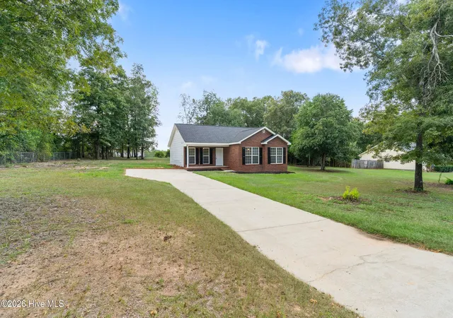 Photo 2 of Single family home for sale at 2136 Mims Rd, Hephzibah, GA 30815 | MLS# 100601415 | Listing updated on 2026-09-04