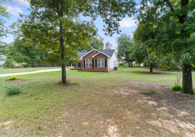 Photo 3 of Single family home for sale at 2136 Mims Rd, Hephzibah, GA 30815 | MLS# 100601415 | Listing updated on 2026-09-04