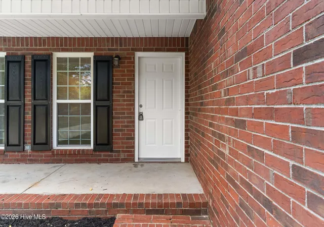 Photo 3 of Single family home for sale at 2136 Mims Rd, Hephzibah, GA 30815 | MLS# 100601415 | Listing updated on 2026-09-04