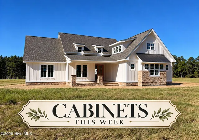 Single family home for sale at 1105 Harnett Rd, Cameron, NC 28326 | MLS# 100589564
