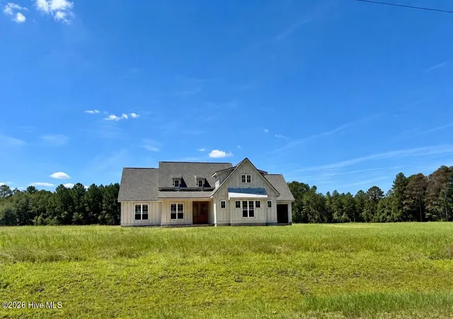 Photo 1 of Single family home for sale at 1105 Harnett Rd, Cameron, NC 28326 | MLS# 100589564 | Listing updated on 2026-09-10