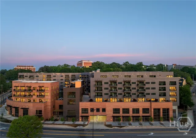 Condo for sale at 220 Williams St #D202, Athens, GA 30605 | MLS# CL363934