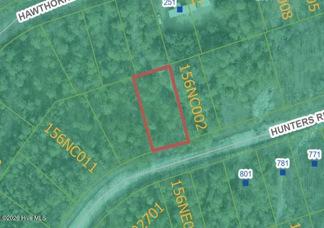 Photo 1 of Land for sale at 191 Hunters Rd, Southport, NC 28461 | MLS# 100600618 | Listing updated on 2026-09-02