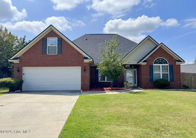 Photo 1 of Single family home for sale at 7617 Senators Ridge Dr, Grovetown, GA 30813 | MLS# 100599519 | Listing updated on 2026-09-15