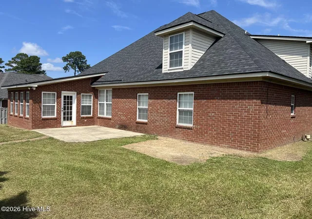 Photo 3 of Single family home for sale at 7617 Senators Ridge Dr, Grovetown, GA 30813 | MLS# 100599519 | Listing updated on 2026-09-15