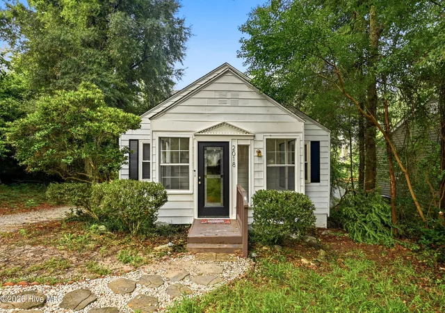 Photo 1 of Single family home for sale at 2018 Klein Rd, Wilmington, NC 28405 | MLS# 100600999 | Listing updated on 2026-09-12
