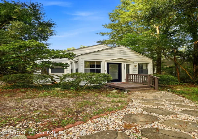 Photo 3 of Single family home for sale at 2018 Klein Rd, Wilmington, NC 28405 | MLS# 100600999 | Listing updated on 2026-09-12
