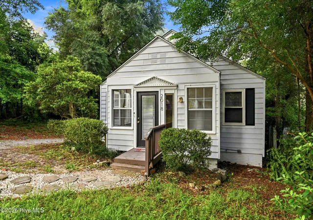 Photo 3 of Single family home for sale at 2018 Klein Rd, Wilmington, NC 28405 | MLS# 100600999 | Listing updated on 2026-09-12