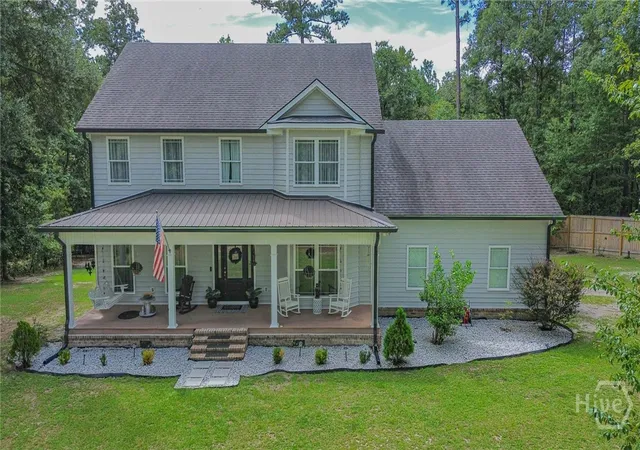 Photo 1 of Single family home for sale at 354 Long Pond Rd, Rincon, GA 31326 | MLS# SA363295 | Listing updated on 2026-10-08
