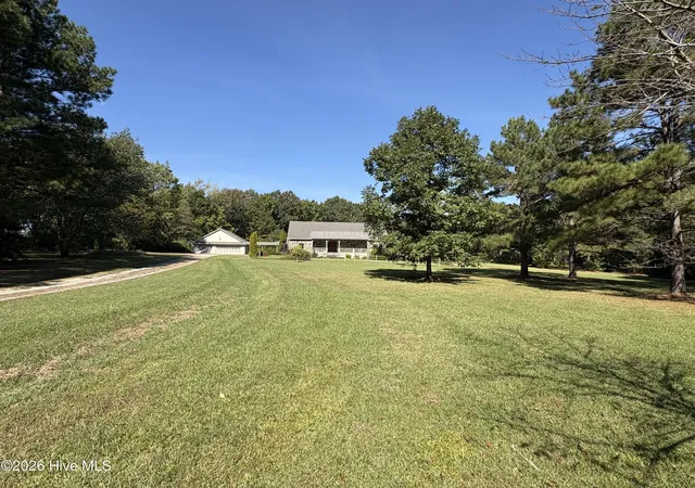 Photo 3 of Single family home for sale at 550 Liverman Ml Rd, Ahoskie, NC 27910 | MLS# 100610416 | Listing updated on 2026-10-23