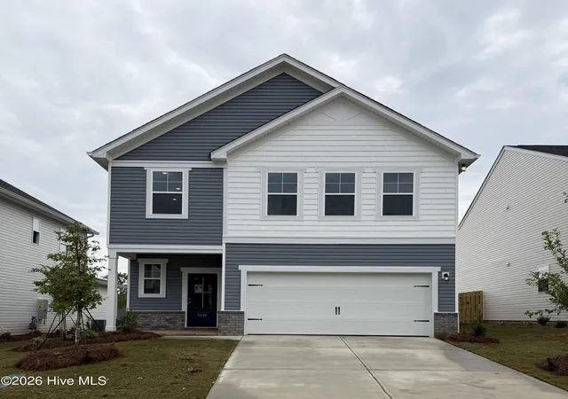 Photo 1 of Single family home for sale at 5248 Proper Ct, North Augusta, SC 29860 | MLS# 100593258 | Listing updated on 2026-10-29