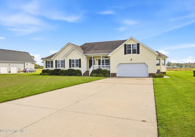 Photo 1 of Single family home for sale at 153 S Ml Dam Rd, Camden, NC 27921 | MLS# 100603274 | Listing updated on 2026-09-13