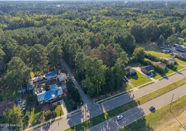 Photo 3 of Land for sale at Tbd Hunter Hl Rd, Rocky Mount, NC 27804 | MLS# 100608764 | Listing updated on 2026-10-21