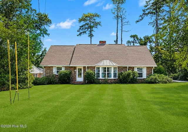 Photo 3 of Single family home for sale at 2223 Morningside Dr, Augusta, GA 30904 | MLS# 100598853 | Listing updated on 2026-10-01