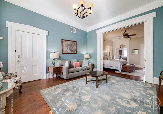 Photo 4 of Multi family home for sale at 28 E Taylor St, Savannah, GA 31401 | MLS# SA338941 | Listing updated on 2026-09-01