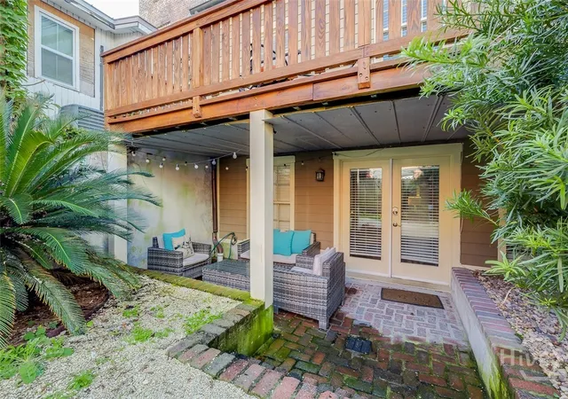 Photo 75 of Multi family home for sale at 28 E Taylor St, Savannah, GA 31401 | MLS# SA338941 | Listing updated on 2026-09-01