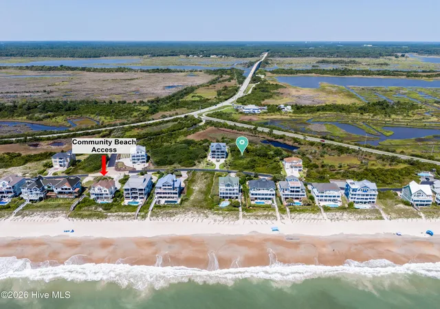 Photo 4 of Land for sale at 129 Oceanview Ln, Sneads Ferry, NC 28460 | MLS# 100601475 | Listing updated on 2026-09-05