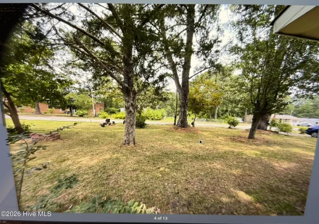 Photo 3 of Single family home for sale at 307 E Purvis St, Robersonville, NC 27871 | MLS# 100601043 | Listing updated on 2026-09-08