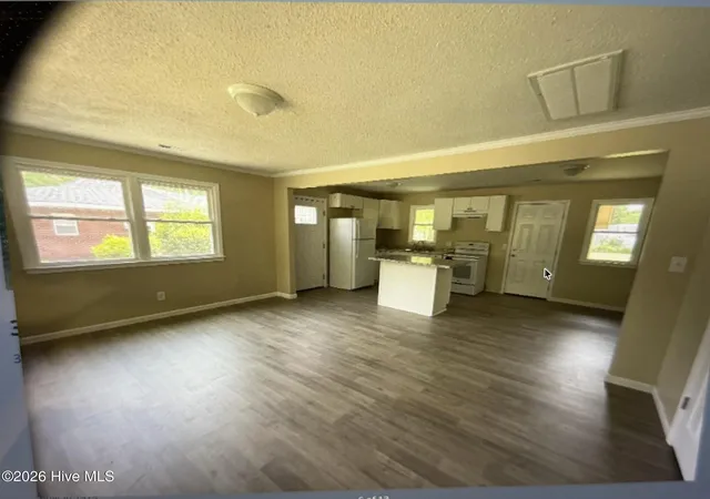 Photo 4 of Single family home for sale at 307 E Purvis St, Robersonville, NC 27871 | MLS# 100601043 | Listing updated on 2026-09-08