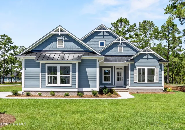 Single family home for sale at 7524 Wallace Pl SW #18, Sunset Beach, NC 28468 | MLS# 100564488