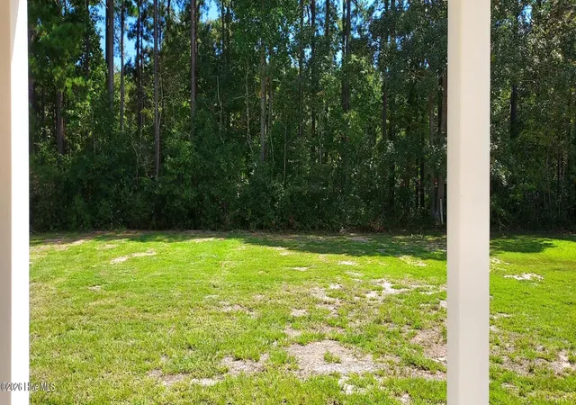 Photo 3 of Single family home for sale at 110 Rolling Water Ln, Swansboro, NC 28584 | MLS# 100545286 | Listing updated on 2026-09-11