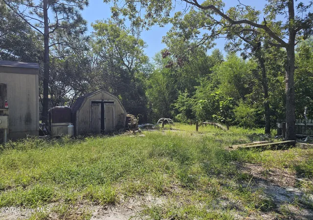Photo 3 of Land for sale at 61 Elm St, Southport, NC 28461 | MLS# 100600722 | Listing updated on 2026-09-10