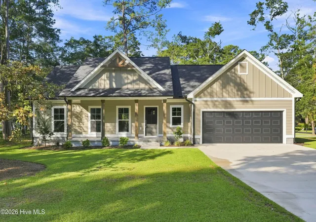 Photo 2 of Single family home for sale at 745 Lakeside Dr Se #46, Bolivia, NC 28422 | MLS# 100552676 | Listing updated on 2026-09-09