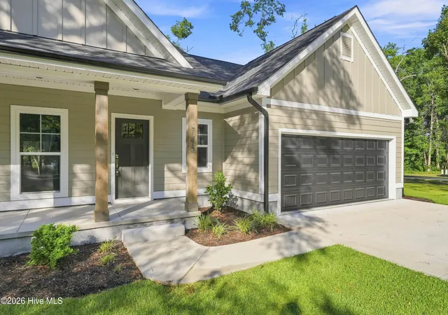 Photo 3 of Single family home for sale at 745 Lakeside Dr Se #46, Bolivia, NC 28422 | MLS# 100552676 | Listing updated on 2026-09-09