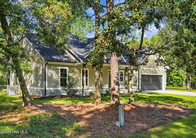Photo 3 of Single family home for sale at 745 Lakeside Dr SE #46, Bolivia, NC 28422 | MLS# 100552676 | Listing updated on 2026-09-09