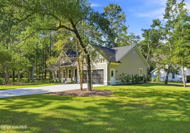 Photo 4 of Single family home for sale at 745 Lakeside Dr SE #46, Bolivia, NC 28422 | MLS# 100552676 | Listing updated on 2026-09-09
