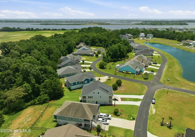 Photo 3 of Single family home for sale at 611 Moss Lake Ln, Holly Ridge, NC 28445 | MLS# 100584763 | Listing updated on 2026-09-10