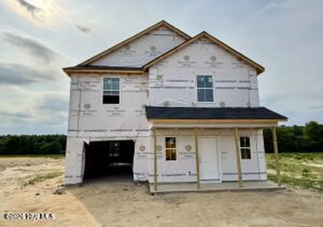 Single family home for sale at 107 Hallwood Dr, Pikeville, NC 27863 | MLS# 100600870