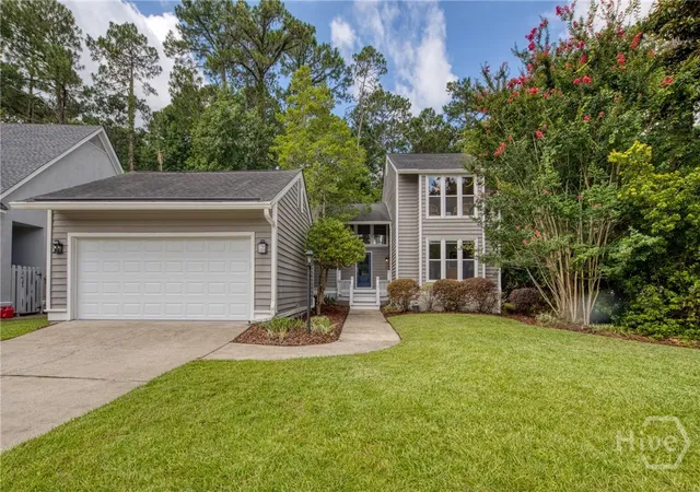 Photo 2 of Single family home for sale at 12 Riding Ln, Savannah, GA 31411 | MLS# SA360708 | Listing updated on 2026-09-05